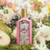 Gucci Flora Gorgeous Gardenia Eau de Parfum 100ml - Image 2