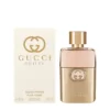 Gucci Guilty Pour Femme, 90ml eau de parfum - Image 2