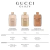 Gucci Guilty Pour Femme, 90ml eau de parfum - Image 4
