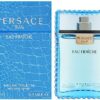 VERSACE Man Eau Fraiche 50ml - Image 2