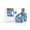 DIESEL Only The Brave 50ml - Image 2