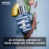 DIESEL Only The Brave 50ml - Image 3