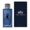DOLCE&GABBANA K by Dolce&Gabbana 100ml - Image 2