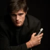 HUGO BOSS The Scent Magnetic 50ml - Image 4