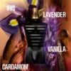 JEAN PAUL GAULTIER Le Male Le Parfum 75ml - Image 2