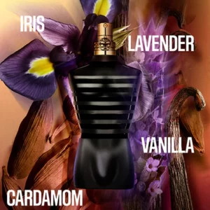 JEAN PAUL GAULTIER Le Male Le Parfum 75ml