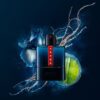 PRADA Luna Rossa Ocean 100ml - Image 2