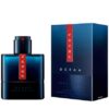 PRADA Luna Rossa Ocean 100ml - Image 3