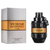 VIKTOR ROLF Spicebomb Extreme 100ml - Image 2