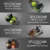 VIKTOR ROLF Spicebomb Extreme 100ml - Image 3