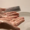 Black Rice Moisture 5.5 Soft Cleansing Gel 100 ml - Image 3