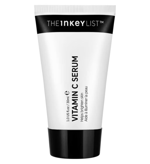 The INKEY List™ Vitamin C Serum 30ml - Brands Galore