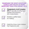 The INKEY List™ Polyglutamic Acid Serum 30ml - Image 3