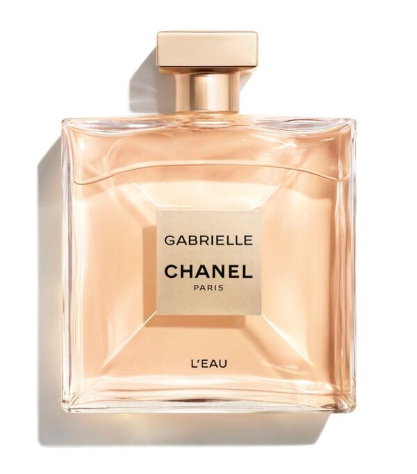 GABRIELLE CHANEL L'EAU
