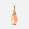 J'adore Eau de Toilette 100ml