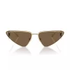 Jimmy Choo size S(125mm)