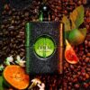 BLACK OPIUM EAU DE PARFUM ILLICIT GREEN YSL - Image 3