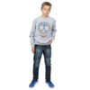 Coco Skull Pattern Sweatshirt - Image 8