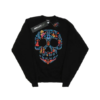 Coco Skull Pattern Sweatshirt - Image 12