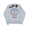 Coco Skull Pattern Sweatshirt - Image 9