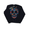 Coco Skull Pattern Sweatshirt - Image 3