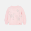Grace Pink Wish Sparkle Jumper - Image 2