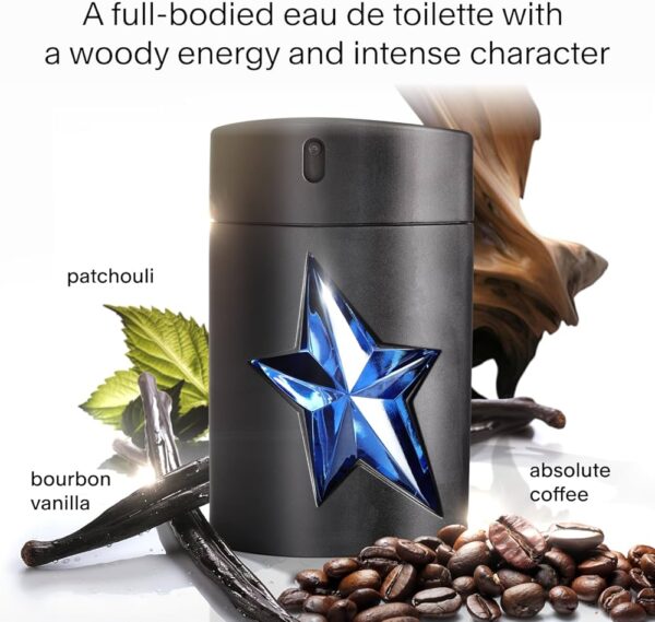 A* MEN EAU DE TOILTTE - Image 2