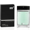 MONT BLANC PRESENCE EAU DE TOILETTE - Image 2