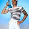 LE MALE EAU DE TOILETTE JEAN PAUL GAULTIER - Image 3